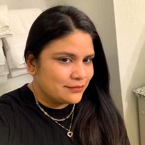 Meet your Posher, Verena